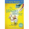 Orion Children's Books The dragon's dentist
