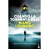 Booket Cuando la tormenta pase: Premio Fernando Lara 2024