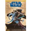 Panini Star Wars Légendes : La Menace Révélée T03 (Edition collector) - COMPTE FERME