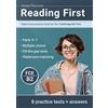 Prosperity Education Reading First: Eight more practice tests for the Cambridge B2 First: Eight more practice tests for the Cambridge B2 First: Eight more practice tests ... ten practice tests for the Cambridge B2 First