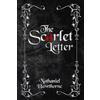aspenbookco The Scarlet Letter (Illustrated): The 1850 Classic Edition with Original Illustrations