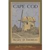 Miravista Interactive Best of Thoreau: Cape Cod (Illustrated)