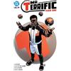 DC Comics Mr. Terrific: Year One