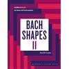 Musaeum Clausum Press Bach Shapes II: Studies in Bach for Bass Clef Instruments