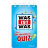 WAS IST WAS Das Besserwisser-Quiz: Über 100 knifflige Fragen und Antworten! Mit Spielanleitung und Punktewertung