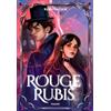 BAYARD JEUNESSE La trilogie des gemmes: Tome 1, Rouge rubis