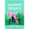 Zaffre Summer Fridays: Fall in love with New York City in this feel-good summer romance