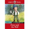 Ladybird Readers Level 4 - Peter and the Wolf (ELT Graded Reader): Level 4 (Elt Graded Reader)