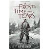 A.P Beswick Publications A Frost Of Time And Tears: A Dark, Festive Retelling