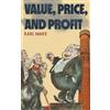 1917 Books Value, Price, and Profit