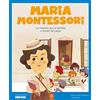 Shackleton books Maria Montessori: La maestra que enseñaba a través del juego | Cuentos para niños y niñas para conocer a los grandes personajes de la historia y los valores que los inspiraron.: 25