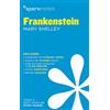 Sparknotes Frankenstein SparkNotes Literature Guide: Volume 27
