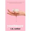 Little, Brown Book Group Youthjuice: American Psycho meets The Substance in this gripping fem-gore