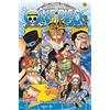 CARLSEN MANGA One Piece 75. Meine Wiedergutmachung: Piraten, Abenteuer und der größte Schatz der Welt!