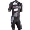 Nalini, Barrali, Body Ergonomico E Traspirante Da Ciclismo