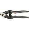 XLC TO-S36 ALICATE CORTA CABLE NEGRO