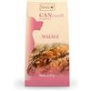 Delì Pet Snack per Cani 150g - Biscotti Premio Croccanti Made in Italy - CANtaralli Pugliesi Gusto Maiale