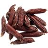 Dei NATURE Salsicce di cavallo,scatola da 200 pezzi-snack naturale per cani