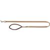 Generico GUINZAGLIO PER CANI TRIXIE PREMIUM BEIGE (L-XL, 1.00 MT./ 25 MM.)