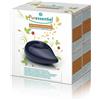 Puressentiel Diffusore Di Oli Essenziali A Calore Dolce In Ceramica Colore Blu