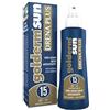 Golderm Sun Drena Plus SPF 15 Latte Solare Spray Anticellulite 200 ml