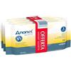 ANONET SALVIETTE 3X15PZ