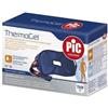 Pic Solution Pic Thermogel Cuscino in Gel Terapia Caldo/Freddo Per Ginocchio 17x30 cm