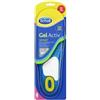 Scholl's Scholl GelActiv Sport Soletta Donna in Gel