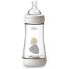 Chicco Biberon Perfect 5 Flusso Medio In Silicone 2 m Unisex 240 ml