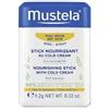 Mustela Stick Nutriente 9,2 g