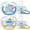 AVENT ULTRA AIR SUCCH MAM/BO M
