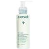 Caudalie Vinoclean Latte Di Mandorla Struccante Delicato Viso e Occhi 100 ml
