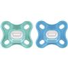 MAM COMFORT 0-2M SIL MASCHIO