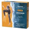 GUAM LEGGINGS POWER FIT G L/XL