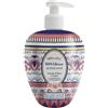 GANDINI SAPONE LIQUIDO ROSA