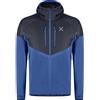 Montura Spitze Hybrid Jacket giacca ibrida uomo