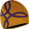 Montura Logo-Lined Beanie berretto