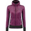 Montura Remix Fleece Jacket Woman pile donna