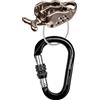 Grivel Master Pro Belayer Kit (w/ K6N) kit assicuratore + moschettone arrampicata
