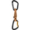 SALEWA Ortles Straight/Bent 110 Quickdraw rinvio arrampicata