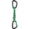 SALEWA Ortles Straight/Bent 170 Quickdraw rinvio arrampicata