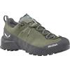 SALEWA Wildfire Leather 2 GTX M scarpe avvicinamento