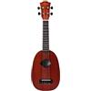 LEHO Ukulele Soprano Pineapple c/custodia ALUP-M