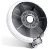 Opret Portapillole Giornaliero Tascabile, Pillole Organizzatore Pill Box Piccolo Trasportabile Tondo 7 Scomparti per Viaggiare