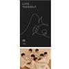Big Hit Entertainment BTS Love Yourself Tear 3rd Album [U Version] CD+Poster+Photobook+Photocard+Mini Book+Standing Photo+(Extra BTS 6 Photocards+1 Double-Sided Photocard+Logo Sticker)