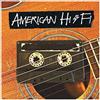 AMPED American Hi-Fi Acoustic