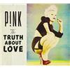 AMPED Truth about Love