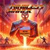 AMPED Metal Merchants (Neon Orange Vinyl LP)