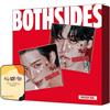 BolsVos BOTH SIDES NCT JNJM Album [POSTER B Ver.]+Pre Order Benefits+BolsVos Idol-Inspired Freebies (The 1st Mini Album)