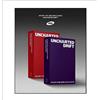 GENIE MUSIC 8TURN - 2nd Mini Album UNCHARTED DRIFT CD+Folded Poster (Random ver. (+1 Folded Poster))
